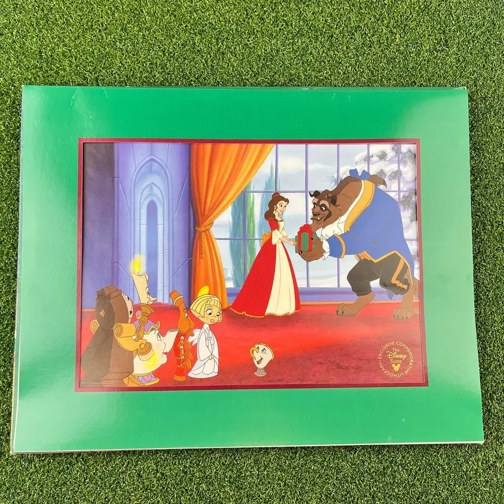 Disney this exclusive